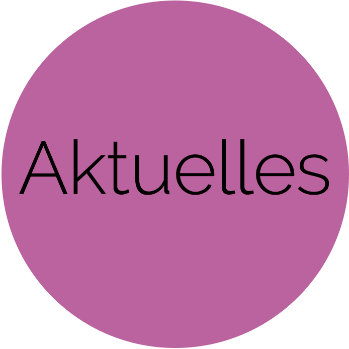 Navigationspunkt: Aktuelles