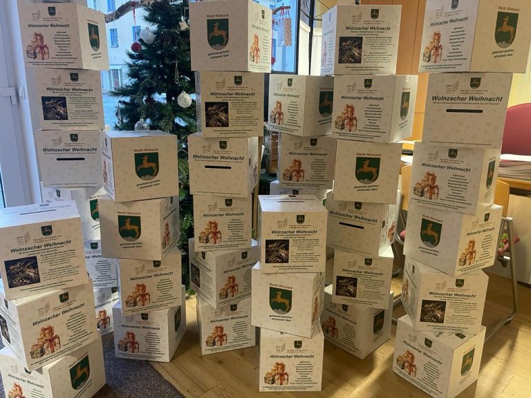 Losboxen 2023 Losboxen 2023