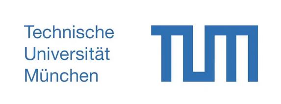 Logo TUM Technische Universität München