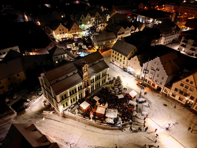 Grossansicht in neuem Fenster: CKM von oben