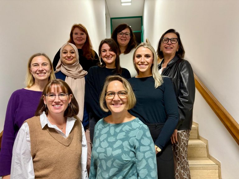 Elternbeirat der GS Wolnzach Elternbeirat der GS Wolnzach