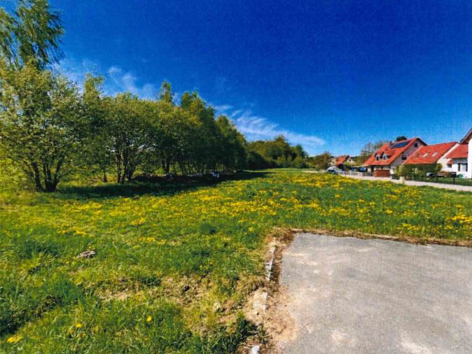 Bild Baugebiet Larsbach